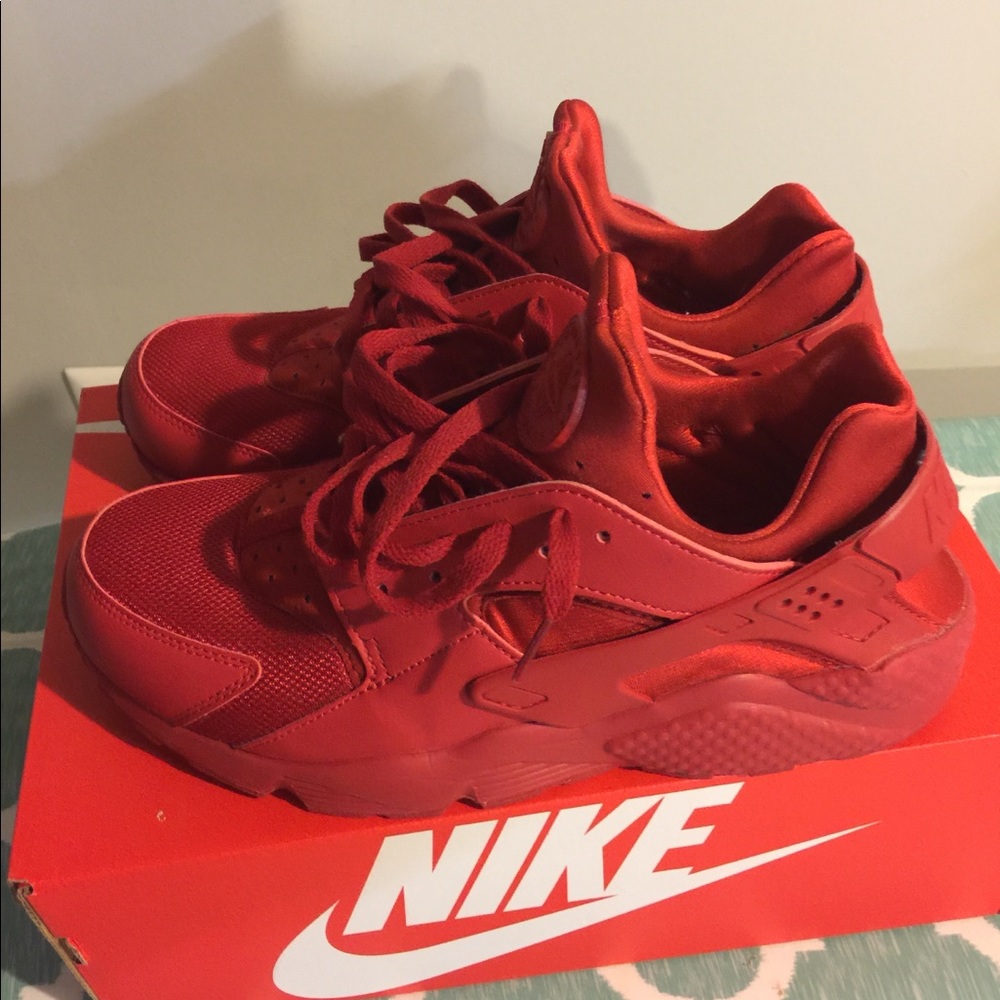 Nike air huarache